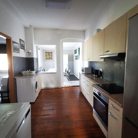 Wohnung Milo Heidesee Exterior foto