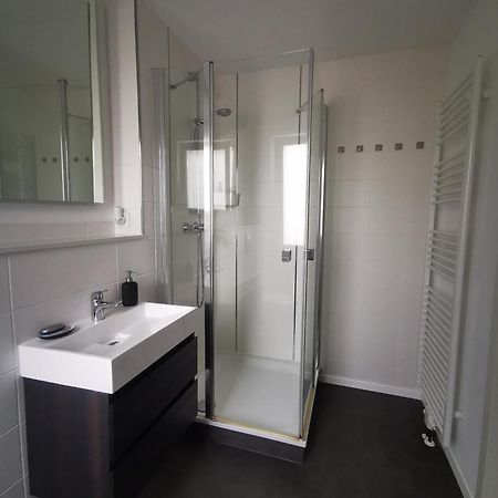 Wohnung Milo Heidesee Exterior foto