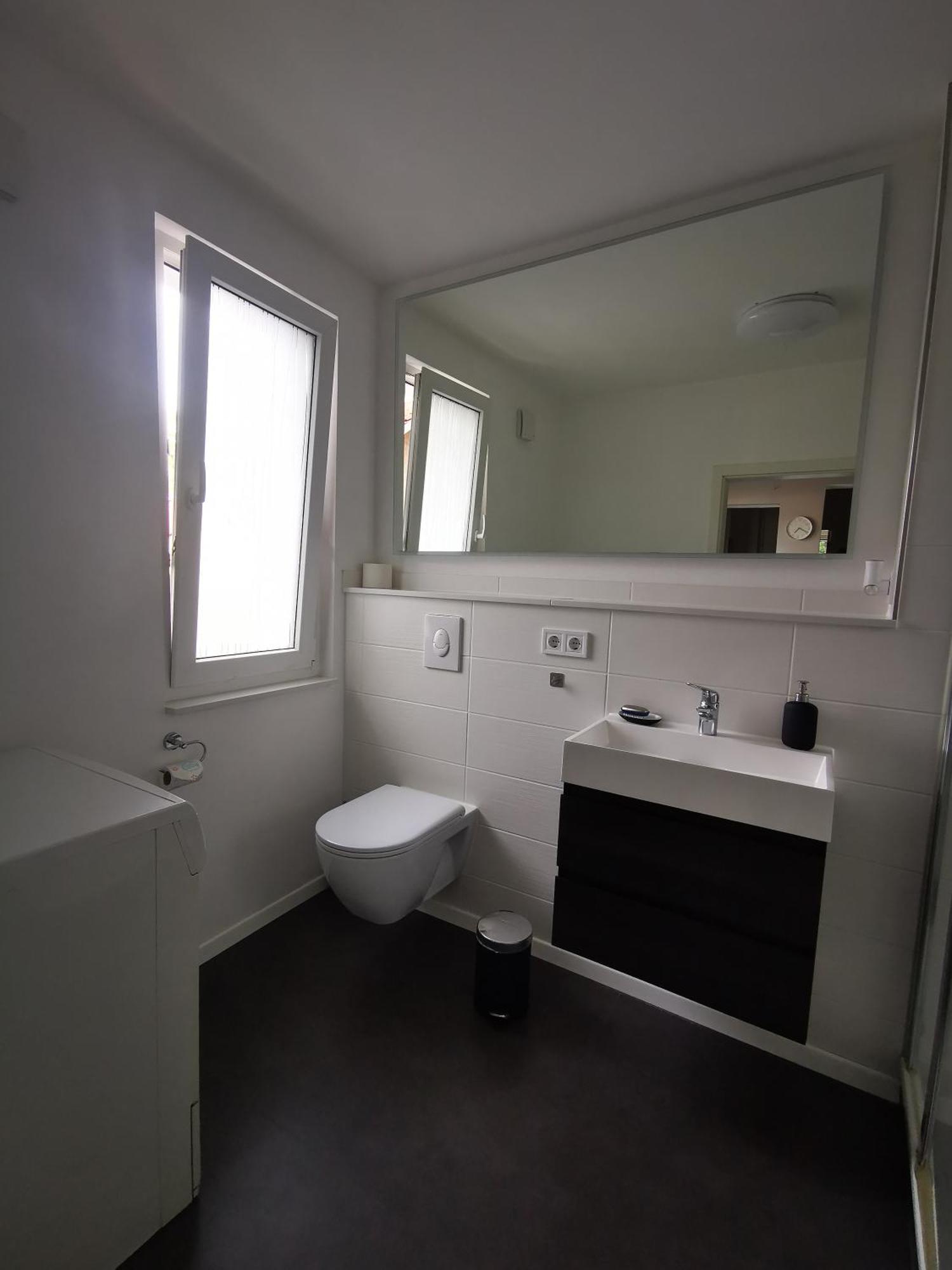Wohnung Milo Heidesee Exterior foto