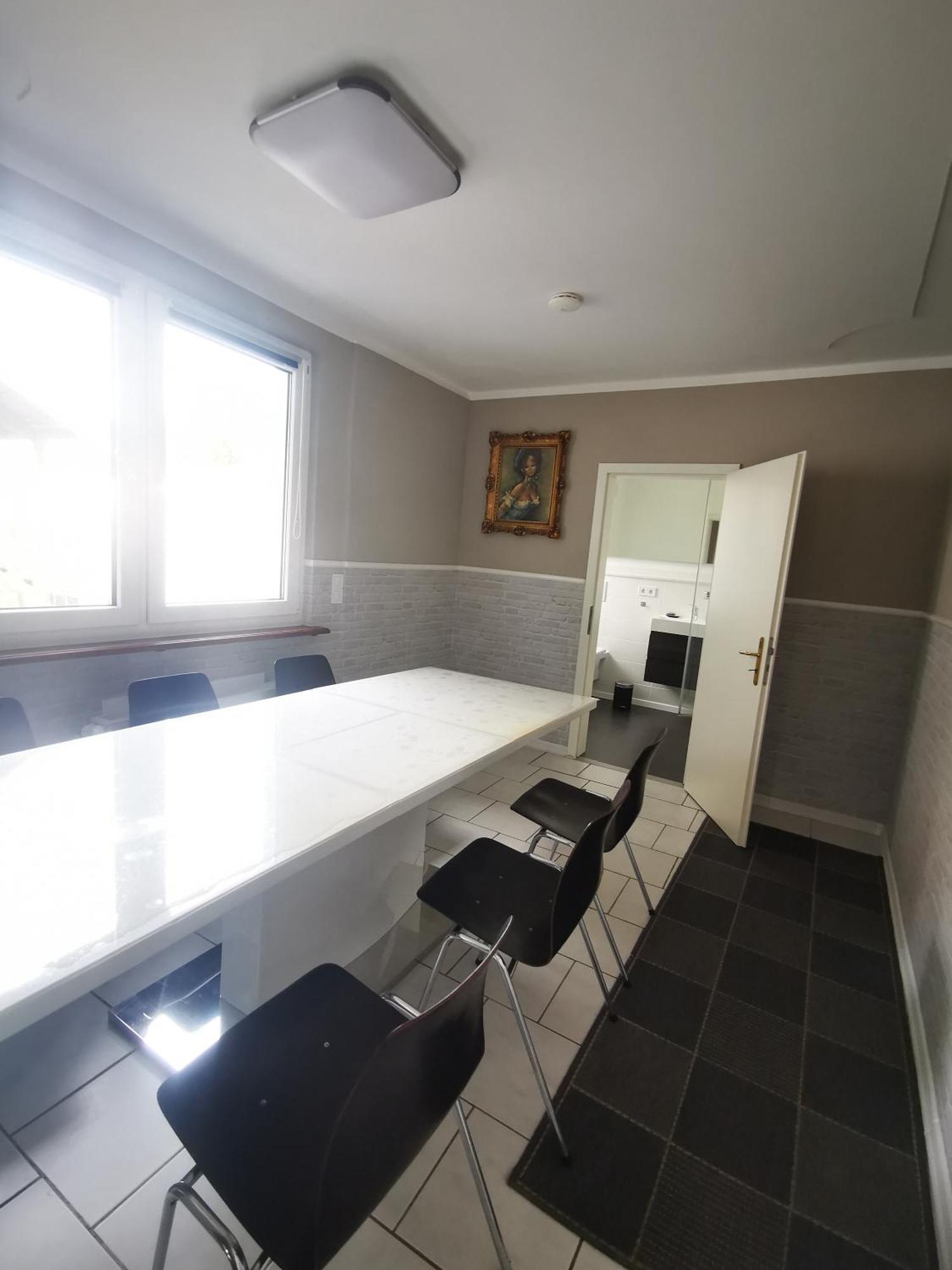 Wohnung Milo Heidesee Exterior foto